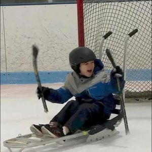 Meet your Posher, John